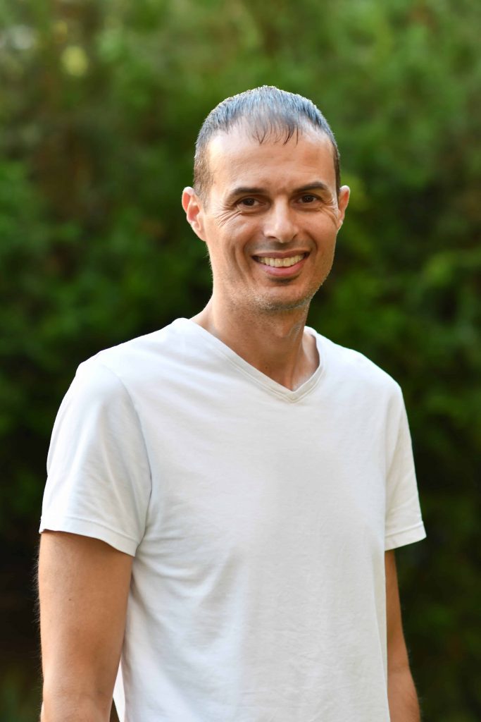 גל מדלי-מאמן אישי בכיר בשיטת סאטיה